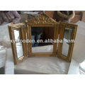 NEW TRIPLE DRESSING TABLE MIRROR